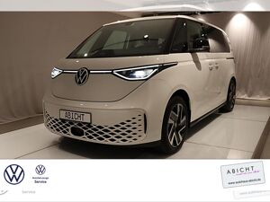 Volkswagen ID.Buzz ID. Buzz Pro KAMERA AHK el.Heckklappe & Türen ACC Winterräder bild 1