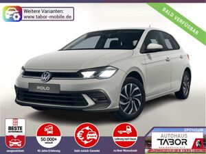 Volkswagen Polo 115 DSG LM 15" SHZ Kam PrivG App-Co NSW bild 1
