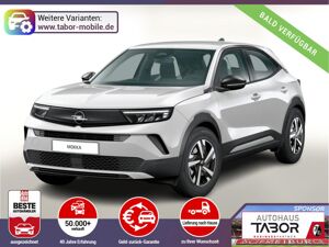 Opel Mokka WinterP SHZ LHZ KomfortP PrivG Temp PDC bild 1