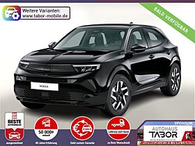 Opel Mokka GS TechP Kam 2xPDC WinterP SHZ LHZ PrivG