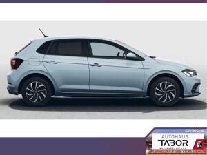 Volkswagen Polo 115 DSG LM 15" Kam PrivG App-Co NSW LaneAs bild 6