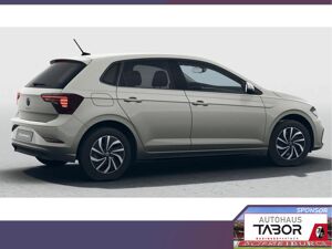 Volkswagen Polo 115 DSG LM 15" SHZ Kam PrivG App-Co NSW bild 7