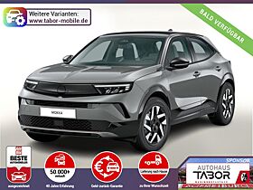 Opel Mokka Hybrid GS WinterP SHZ LHZ PrivG Klimaaut Opel Mokka Hybrid GS WinterP SHZ LHZ PrivG Klimaaut