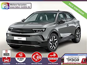 Opel Mokka Hybrid GS WinterP SHZ LHZ PrivG Klimaaut Opel Mokka Hybrid GS WinterP SHZ LHZ PrivG Klimaaut