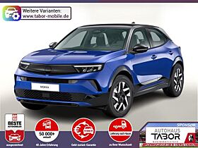 Opel Mokka Hybrid GS TechP Kam 2xPDC Keyl WinterP SHZ