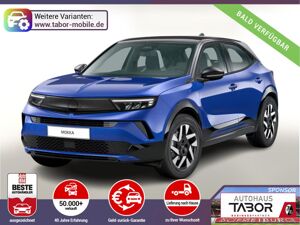 Opel Mokka Hybrid GS TechP Kam 2xPDC Keyl WinterP SHZ bild 1