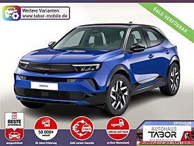 Opel Mokka Hybrid GS TechP Kam 2xPDC Keyl WinterP SHZ Opel Mokka Hybrid GS TechP Kam 2xPDC Keyl WinterP SHZ