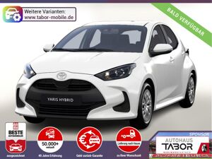 Toyota Yaris Kam ACC CarPlay/Android Klimaaut. 9"Touch bild 1