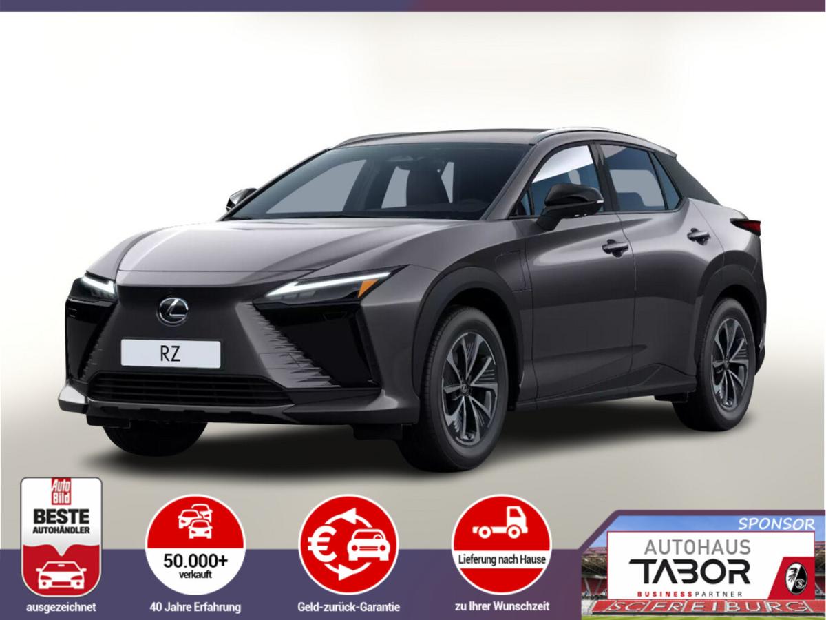 Lexus RZ 350e Executive Leder Nav Smartkey 360° ParkA bild