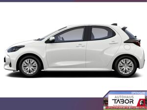 Toyota Yaris Kam ACC CarPlay/Android Klimaaut. 9"Touch bild 6