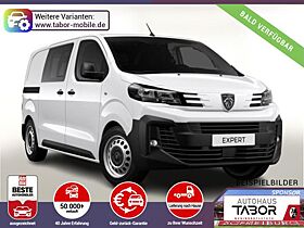 Peugeot Expert L2 ConnectNavP WorksiteP Holz AHK 2xSchie Peugeot Expert L2 ConnectNavP WorksiteP Holz AHK 2xSchie