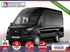 Ford Transit DCiV 350 RWD L4H3 Trend StandH Xenon Kam Ford Transit DCiV 350 RWD L4H3 Trend StandH Xenon Kam