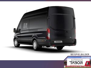 Ford Transit DCiV 350 RWD L4H3 Trend StandH Xenon Kam bild 6