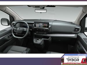 Opel Zafira 2.2 D 180 AT8 XL Edition LED Nav Kam Temp bild 7