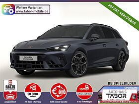 Cupra Leon ST VZ 4D Memory Edge eHk SHZ ACC 19" Kessy Cupra Leon ST VZ 4D Memory Edge eHk SHZ ACC 19" Kessy