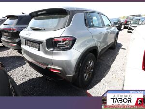 Jeep Avenger 1.2 Hybrid 110 DCT Longitude SHZ LED PDC bild 6