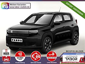 Fiat Grande Panda ICON CarPlay PixelLED PDC DigC Temp Fiat Grande Panda ICON CarPlay PixelLED PDC DigC Temp