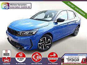 Opel Corsa GS Kam PDC vo/hi AppC Totw LM16Z 10"-DAB Opel Corsa GS Kam PDC vo/hi AppC Totw LM16Z 10"-DAB