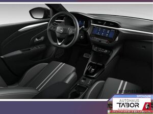 Opel Corsa Hybrid AT6 GS WinterP SHZ LHZ ACC bild 7