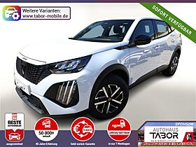 Peugeot 2008 Style Kam Nav SHZ PDC CarP LED Klimaauto BT Peugeot 2008 Style Kam Nav SHZ PDC CarP LED Klimaauto BT