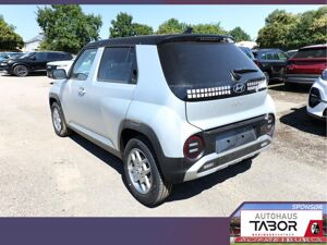 Hyundai INSTER Inster 42 kWh FÖRDERF. Navi 2xPDC 15Z PrivG ACC bild 7