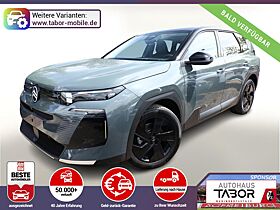 Citroën C5 Aircross Hybrid MAX Pano HUD eHk Nav ACC SHZ Citroën C5 Aircross Hybrid MAX Pano HUD eHk Nav ACC SHZ