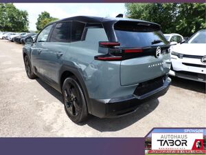 Citroën C5 Aircross Hybrid MAX Pano HUD eHk Nav ACC SHZ bild 7