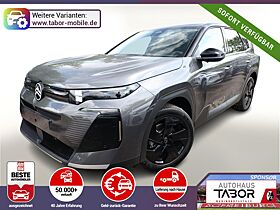 Citroën C5 Aircross Hybrid MAX Pano HUD eHk Nav ACC SHZ Citroën C5 Aircross Hybrid MAX Pano HUD eHk Nav ACC SHZ