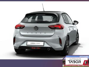 Opel Corsa Hybrid AT6 GS KomfortP SHZ LHZ ACC bild 7