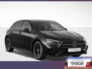 Mercedes-Benz A 200 AMG Line Adv+ Special Edition ACC SHZ 19Z bild 5