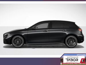 Mercedes-Benz A 200 AMG Line Adv+ Special Edition ACC SHZ 19Z bild 6