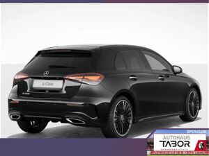 Mercedes-Benz A 200 AMG Line Adv+ Special Edition ACC SHZ 19Z bild 7