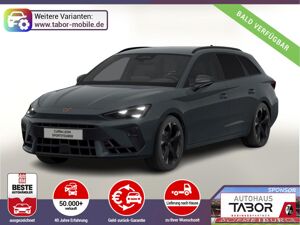 Cupra Leon ST DSG eHk SHZ LED ACC 3ZClim Privacy Full bild 1