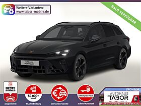 Cupra Leon ST DSG eHk SHZ LED ACC 3ZClim Privacy Full