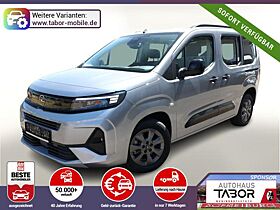 Opel Combo AT8 GS Pano Klimaaut LHZ IntelliLux Kam