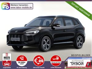 MG ZS Hybrid+ Comfort ACC LED Kam Nav TotW PDC 17Z bild 1
