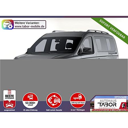 Ford Tourneo Connect leasen