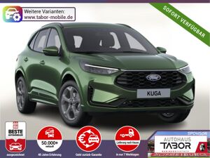 Ford Kuga FHEV AWD ST-Line WinterP Nav LED Kam 5J-Gar bild 1