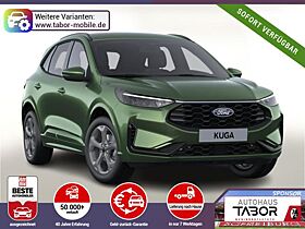 Ford Kuga FHEV AWD ST-Line WinterP Nav LED Kam 5J-Gar Ford Kuga FHEV AWD ST-Line WinterP Nav LED Kam 5J-Gar