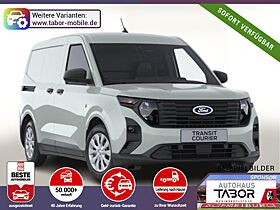 Ford Transit Courier Trend Klimaaut Temp SYNC4 PDC Ford Transit Courier Trend Klimaaut Temp SYNC4 PDC