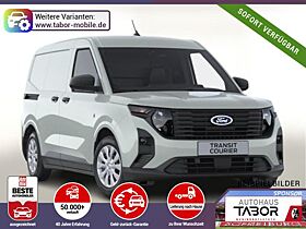 Ford Transit Courier Trend Klimaaut Temp SYNC4 PDC Ford Transit Courier Trend Klimaaut Temp SYNC4 PDC