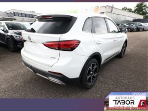 MG ZS Comfort LED SHZ 360Kam Nav TotW KeyL Temp 17Z bild 6