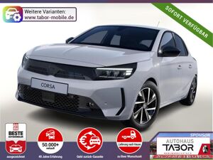 Opel Corsa Hybrid AT6 GS WinterP SHZ LHZ ACC bild 1