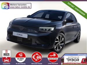 Opel Corsa Hybrid AT6 GS KomfortP SHZ LHZ ACC bild 1