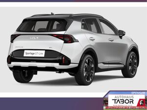 Kia Sportage HEV AWD MY27 GT-Line Pano eHK elSitze bild 7