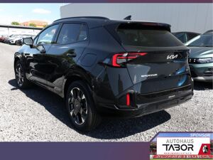 Kia Sportage HEV AWD MY27 GT-Line eHK elSitze DigC bild 7