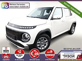 Hyundai INSTER Inster 49 kWh Nav Pano 17Z SHZ Privacy ACC LED Hyundai INSTER Inster 49 kWh Nav Pano 17Z SHZ Privacy ACC LED