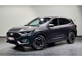 Ford Kuga 🔋 Plug-in-Hybrid ⚡ ST-Line X 💥 LED-Matrix Scheinwerfer ⚡ Winter-Paket 💥 AHK schwenkbar Ford Kuga 🔋 Plug-in-Hybrid ⚡ ST-Line X 💥 LED-Matrix Scheinwerfer ⚡ Winter-Paket 💥 AHK schwenkbar