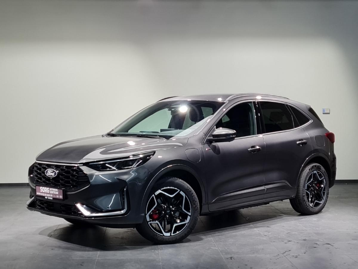 Ford Kuga 🔋 Plug-in-Hybrid ⚡ ST-Line X 💥 LED-Matrix Scheinwerfer ⚡ Winter-Paket 💥 AHK schwenkbar bild