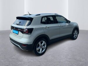 Volkswagen T-Cross 1.0 TSI Style AppConnect Einparkhilfe bild 6